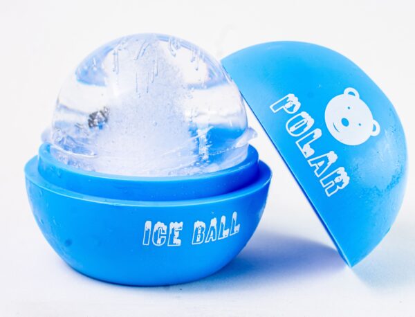 Ice ball